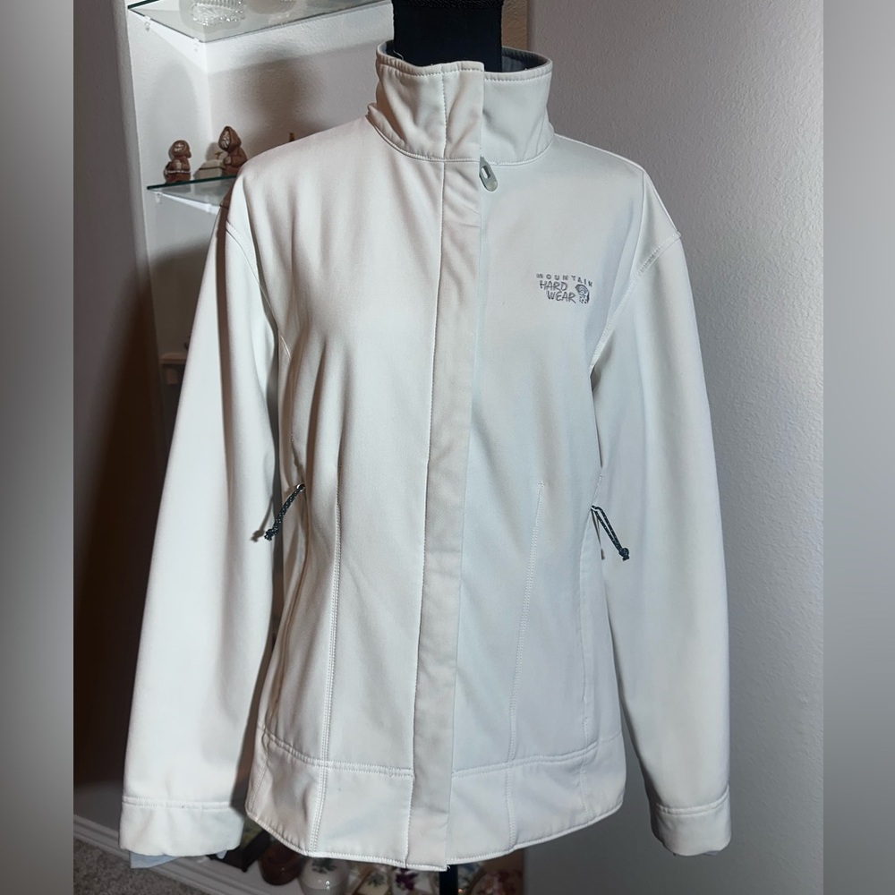 Mountain Hardwear Women's Snow White Ski Jacket